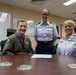 COMLOG WESTPAC Hosts U.S. Coast Guard Commander, Operational Logistics Command