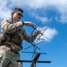 644th Combat Communications Squadron participates in the KNIGHT CALL Field Training Exercise