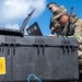 644th Combat Communications Squadron participates in the KNIGHT CALL Field Training Exercise