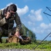 644th Combat Communications Squadron participates in the KNIGHT CALL Field Training Exercise