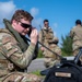 644th Combat Communications Squadron participates in the KNIGHT CALL Field Training Exercise