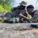 644th Combat Communications Squadron participates in the KNIGHT CALL Field Training Exercise