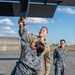 USAF, JASDF maintenance immersion