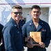 USNS Mercy: All Hands Call