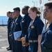 USNS Mercy: All Hands Call