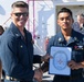USNS Mercy: All Hands Call
