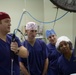 Touring the OR with the Surgical Operations Squadron