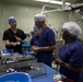 Touring the OR with the Surgical Operations Squadron