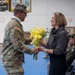 97th Military Police Battalion holds Change of Responsibility ceremony