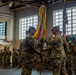 97th Military Police Battalion holds Change of Responsibility ceremony