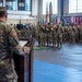 97th Military Police Battalion holds Change of Responsibility ceremony