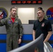 COMLOG WESTPAC Hosts U.S. Army Commanding General 8th Theater Sustainment Command