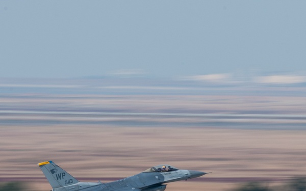 Wolf Pack joins ROKAF, USMC in large force training exercise