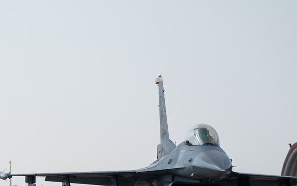 Wolf Pack joins ROKAF, USMC in large force training exercise