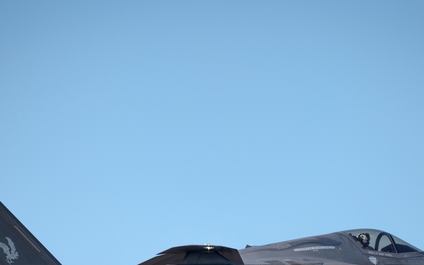 Wolf Pack joins ROKAF, USMC in large force training exercise