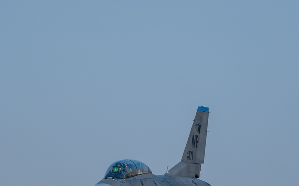 Wolf Pack joins ROKAF, USMC in large force training exercise