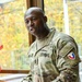 USAG Rheinland-Pfalz HHC welcomes new First Sergeant