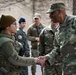 US Chairman of the Joint Chiefs of Staff visits Osan AB