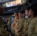 US Chairman of the Joint Chiefs of Staff visits Osan AB