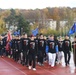Kaiserslautern Military Community's Veteran's Awareness March