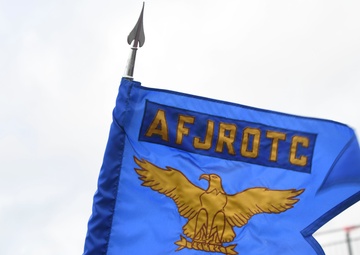 Kaiserslautern Military Community's Veteran's Awareness March