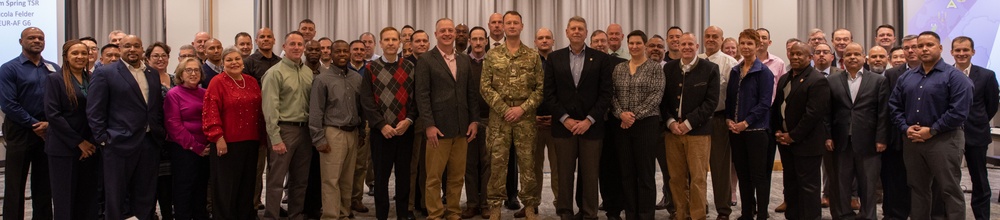2023 Theater Synchronization Review in Poland