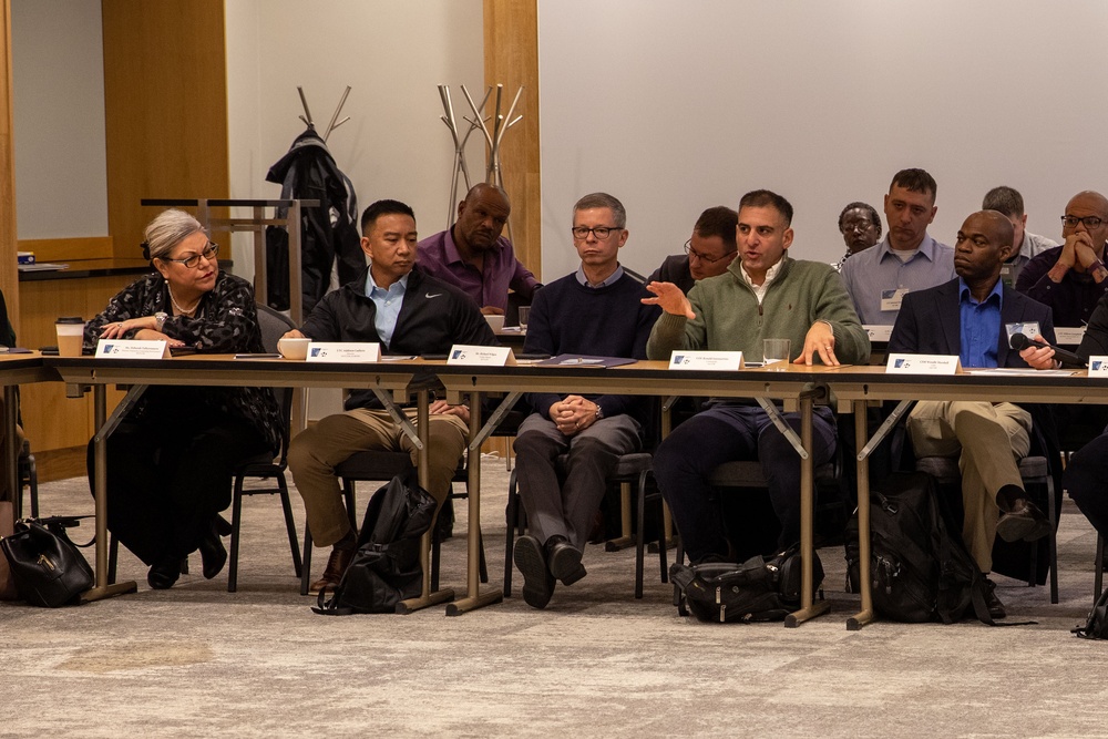 2023 Theater Synchronization Review in Poland