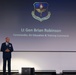 AETC commander's keynote during Airlift/Tanker Association Conference 2023
