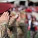 Kentucky Air Guard participates in University of Louisville game