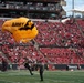 Kentucky Air Guard participates in University of Louisville game