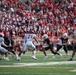 Kentucky Air Guard participates in University of Louisville game