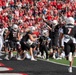 Kentucky Air Guard participates in University of Louisville game
