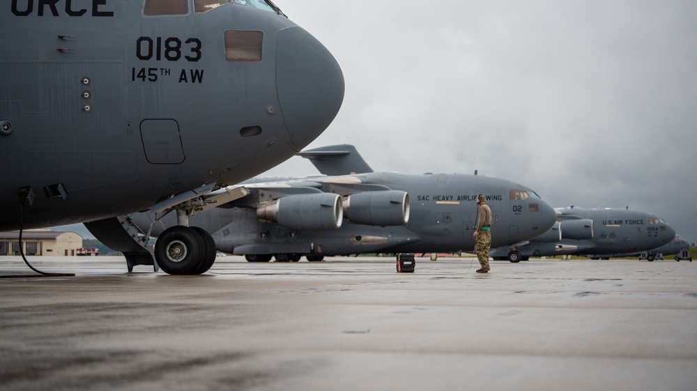 726 AMS works around the clock to ensure mission success