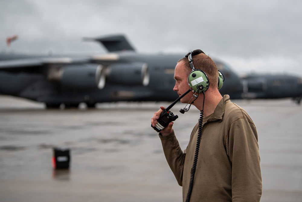 726 AMS works around the clock to ensure mission success