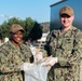 NSA Souda Bay Base Cleanup