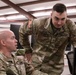 338 Military Intelligence Battalion trains with MPs during Titan Warrior 23