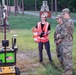 338 Military Intelligence Battalion trains with MPs during Titan Warrior 23
