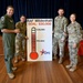 CFC underway at RAF Mildenhall
