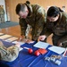 CFC underway at RAF Mildenhall