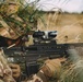 Royal Military Academy Sandhurst Officer Cadets train at Grafenwoehr Training Area