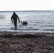 U.S. Marines with Combat Logistics Battalion 6 Experiment with Unmanned Surface Vehicle Capabilities