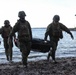 U.S. Marines with Combat Logistics Battalion 6 Experiment with Unmanned Surface Vehicle Capabilities