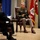 Gen. Daniel Hokanson and ASD Melissa Dalton discuss national security issues at U.S. Army War College