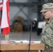 1st Combat Aviation Brigade Hand Over, Take Over Ceremony