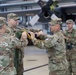 1st Combat Aviation Brigade Hand Over, Take Over Ceremony