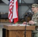 1st Combat Aviation Brigade Hand Over, Take Over Ceremony