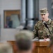 1st Combat Aviation Brigade Hand Over, Take Over Ceremony