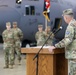 1st Combat Aviation Brigade Hand Over, Take Over Ceremony