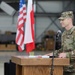 1st Combat Aviation Brigade Hand Over, Take Over Ceremony