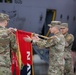 1st Combat Aviation Brigade Hand Over, Take Over Ceremony